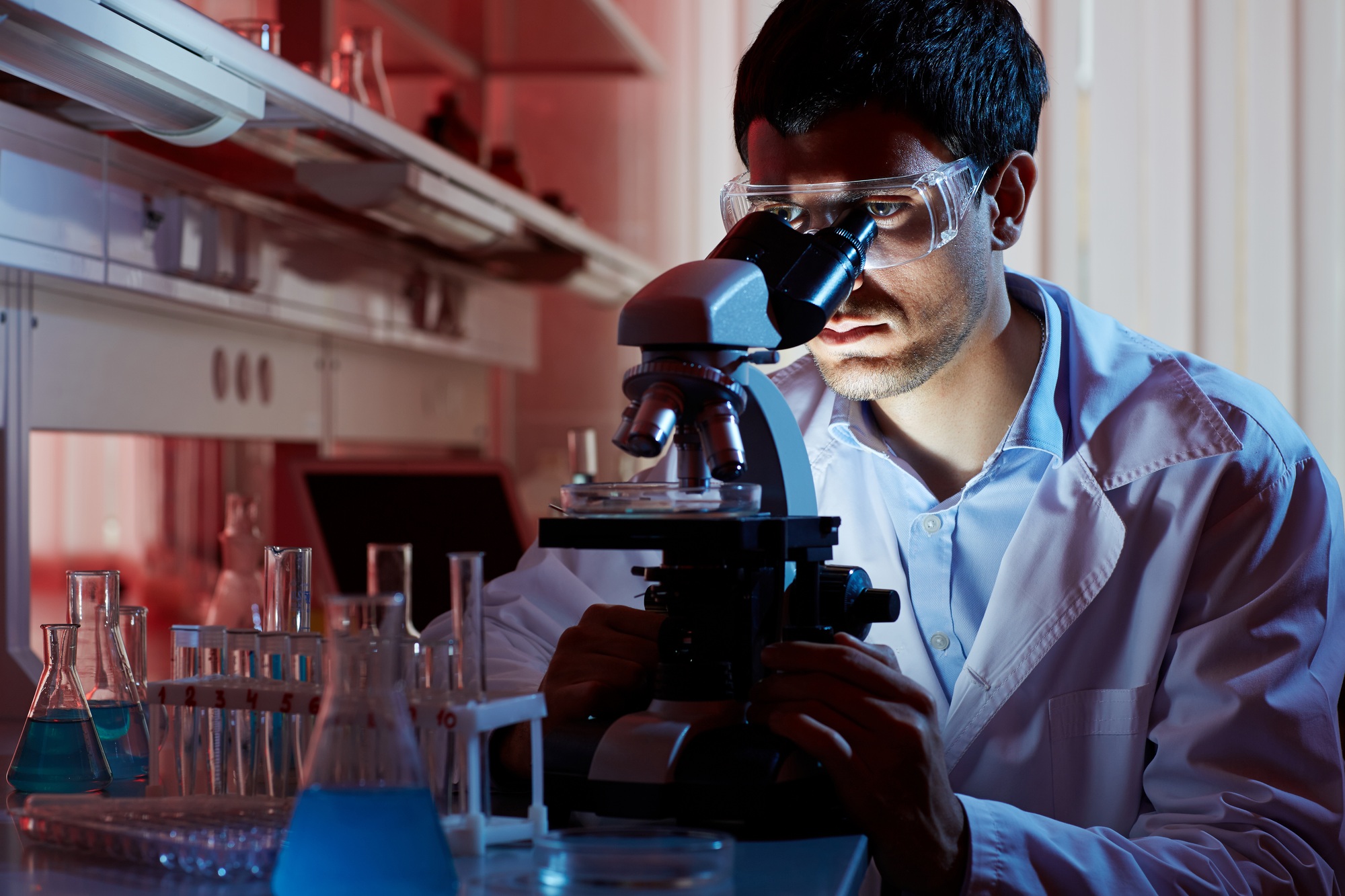 Clinic research