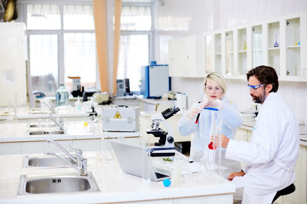 Clinical research